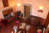 Suite Verde con camino relais a Calenzano