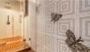 Area Relax in Chalet di Lusso Cortina