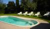 Piscina Casolare a Castiglione del Lago 