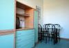 Zona Pranzo in Residenze ad Ascoli Piceno