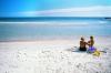 Spiaggia di Cala Liberotto ideale per bambini