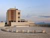 Hotel moderno fronte mare con spiaggia privata Latina