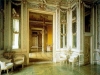 interno della reggia, dormire in B&B