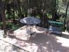 Relax in giardino B&B vicino Perugia Stadio
