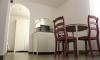Soggiorno + zona relax Hotel Lampedusa 