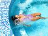 Spa swimming pool