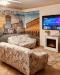 Villa ad Assisi con Salone per 10/12 persone