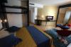 Suite Romantica albergo a Diamante