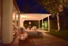 Villa con Giardino illuminato a Porto Alo