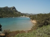 Caprera, island in Sardinia