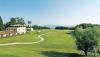 Golf vicino alla famosa località marina Anzio