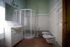 Bagno con Doccia Agriturismo Montefalco