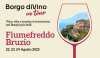 Borgo diVino a Fiumefreddo bruzio ?>