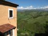 Appartamento in Abruzzo - balcone vista monti	
