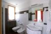 Camere con ampio bagno vicino Lago di Garda