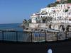 Hotels and Restaurants with Seaview in Atrani, Amalfi