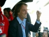 Presidente Ferrari: Montezemolo