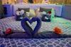 Luxury Suite con letto rotondo e idromassaggio