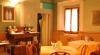Sala Colazione Hotel Romantico Arezzo