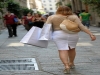 Shopping a Milano