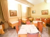 Trattoria con piatti a base di lumache