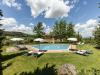 Villa con Piscina a Montepulciano