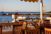 Ristorante pizzeria tipico sul mare Ischia