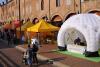  Fiera sportiva ed espositiva Venerdi, Sabato, Domenica