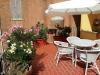 Terrazza panoramica B&B ad Acquasparta