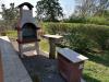 Barbecue per feste agriturismo in Maremma