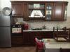 Cucina completa affittacamere Spello