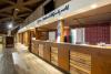 Reception Hotel 4 stelle 