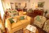 Salotto Florence Luxury Hotel, Toscana 