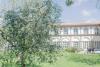 Relais nella campagna toscana Cortona