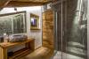 appartamento con bagno vicino piste sciistiche Bolzano