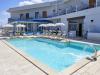 Piscina Privata attrezzata in Hotel