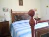 Camera Salvia stile ottocento B&B ad Arezzo