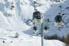 Impianti da ski moderni e veloci, Madesimo