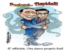 Vignetta   Fusione Politica   Fumetti   Satira