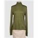 cachemire verde donna