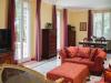 Villa gruppi Fano: salone 8 persone