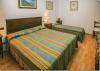 Residenza Podere appartamento-vacanza camera matrimoniale 7persone Magione
