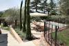 Idromassaggio esterno resort 5 stelle Umbria Perugia
