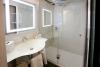 Bagno in Camera Albergo vicino aereoporto Malpensa