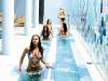 Villaggio con Area Spa Wellness vicino al Mare