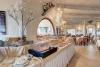 colazione intercontinentale in hotel lo smeraldo