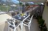 Terrazza Solarium Rooftop ad uso esclusivo