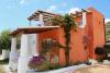 albergo 4 stelle a lipari con giardino 