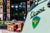 museo scooter antichi interno all'albergo