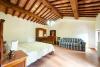 Camera da Letto con Divano-Letto a San Venanzo-vicino-Perugia